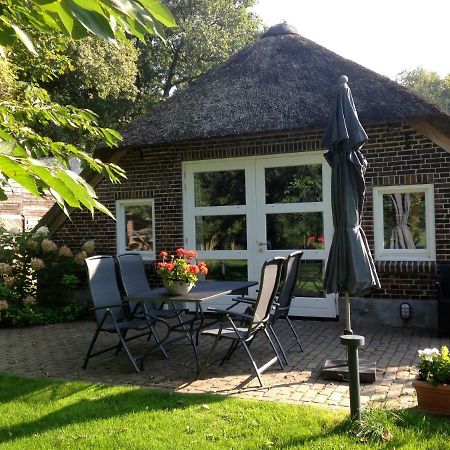 Op De Kuyerlatten Zwolle  Exterior photo