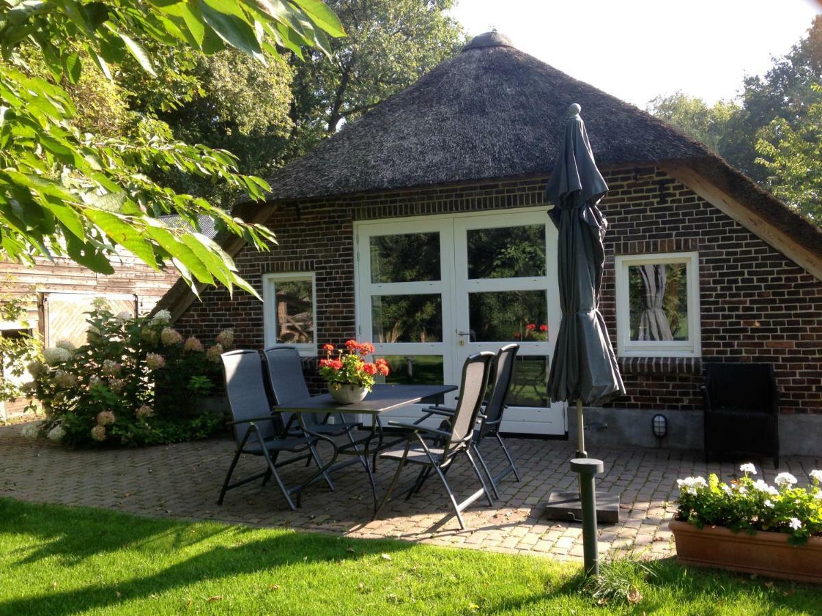 Op De Kuyerlatten Zwolle  Exterior photo